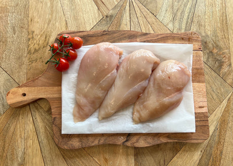 Chicken Portions