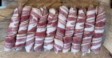 Double Wrapped Pigs in Blankets