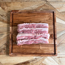 Belly Pork