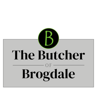 The Butcher Of Brogdale
