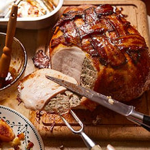 Christmas Pudding Turkey