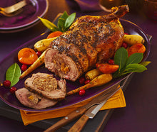 Whole Easy Carve Duck