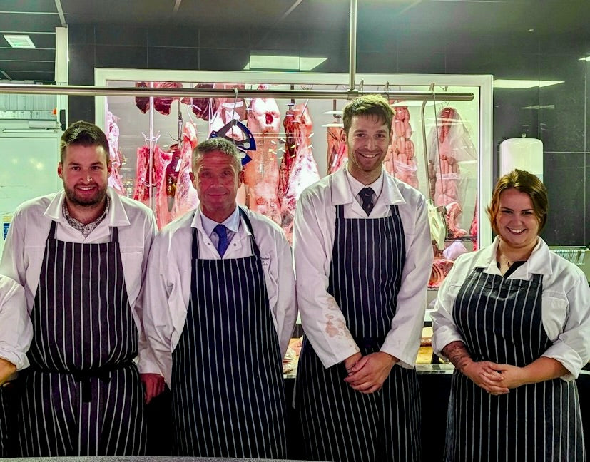 Local Meat Delivery | Brogdale Butchers | Kent Butchers – The Butcher