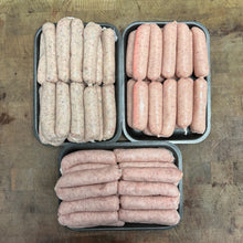 Sausages Bundle