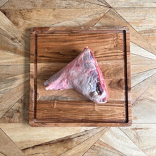 Half Leg Of Lamb