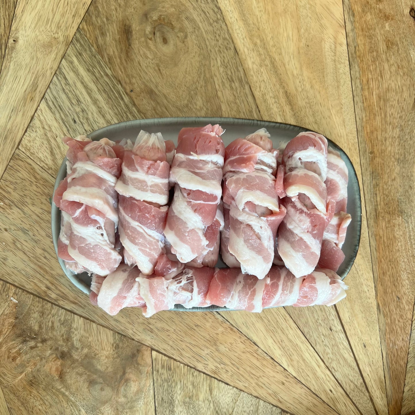Pigs In Blankets