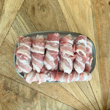 Pigs In Blankets