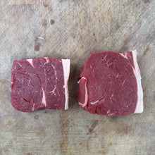 Brogdale Select Rump Steaks
