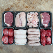 Meat for the Week