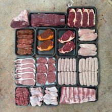 The Big Meat Bundle