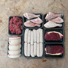 Meat for the Week