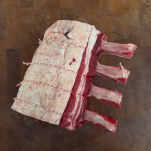 French Trimmed Carvery Rib of Beef