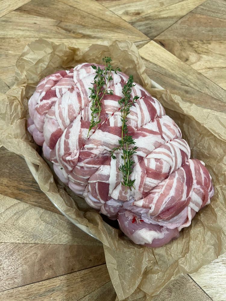 Turkey Breast