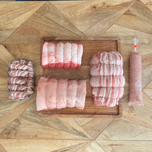 Mini Topside Meat Hamper