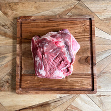 Shoulder of Lamb