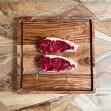 Sirloin Steaks
