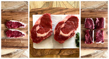 The Steak Box