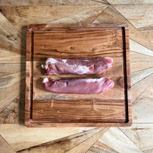 Pork Tenderloins