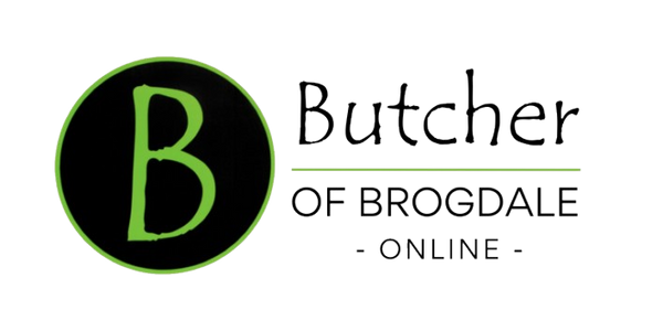 The Butcher Of Brogdale