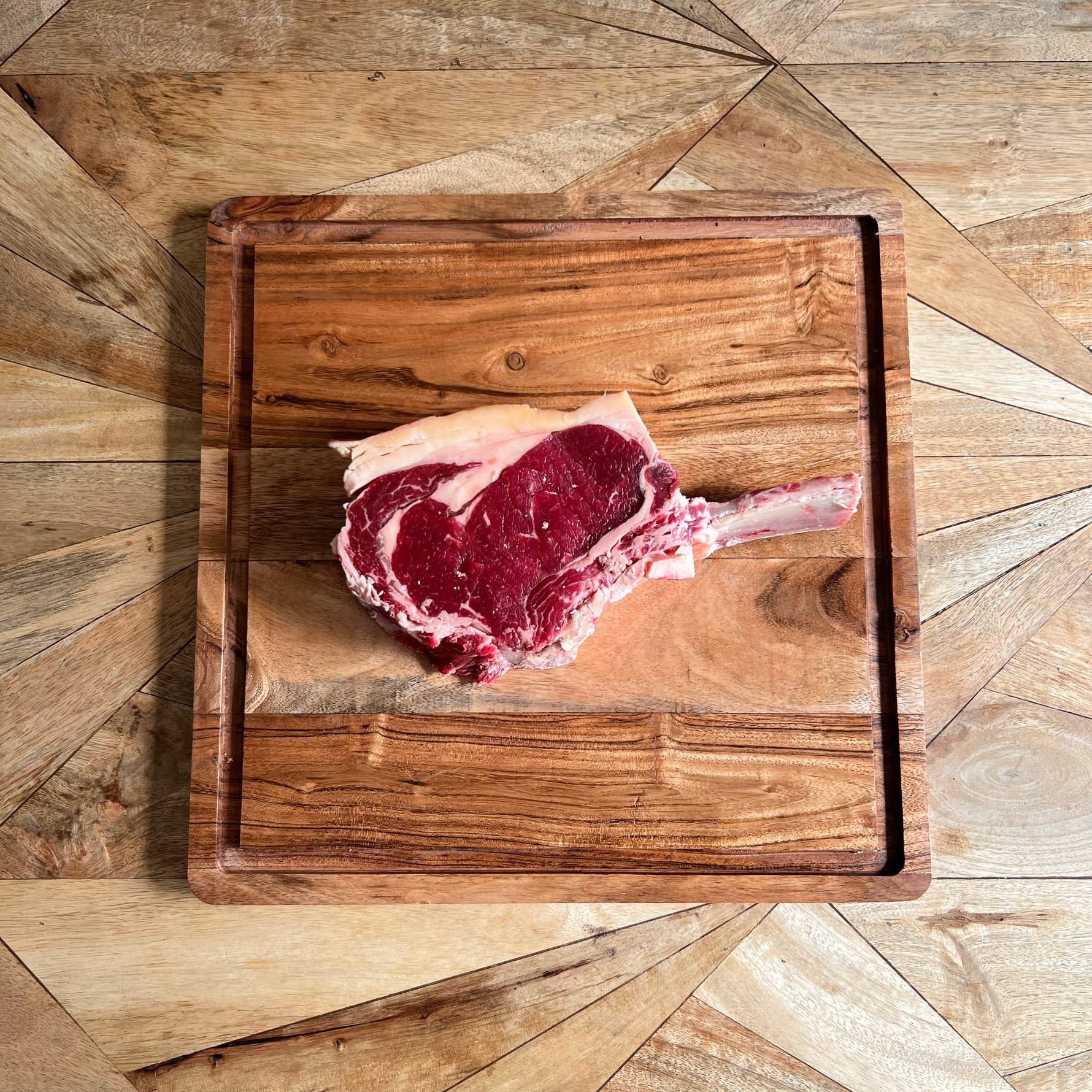 Tomahawk Steaks (800g-1kg)