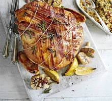 Free Range Turkey Crown
