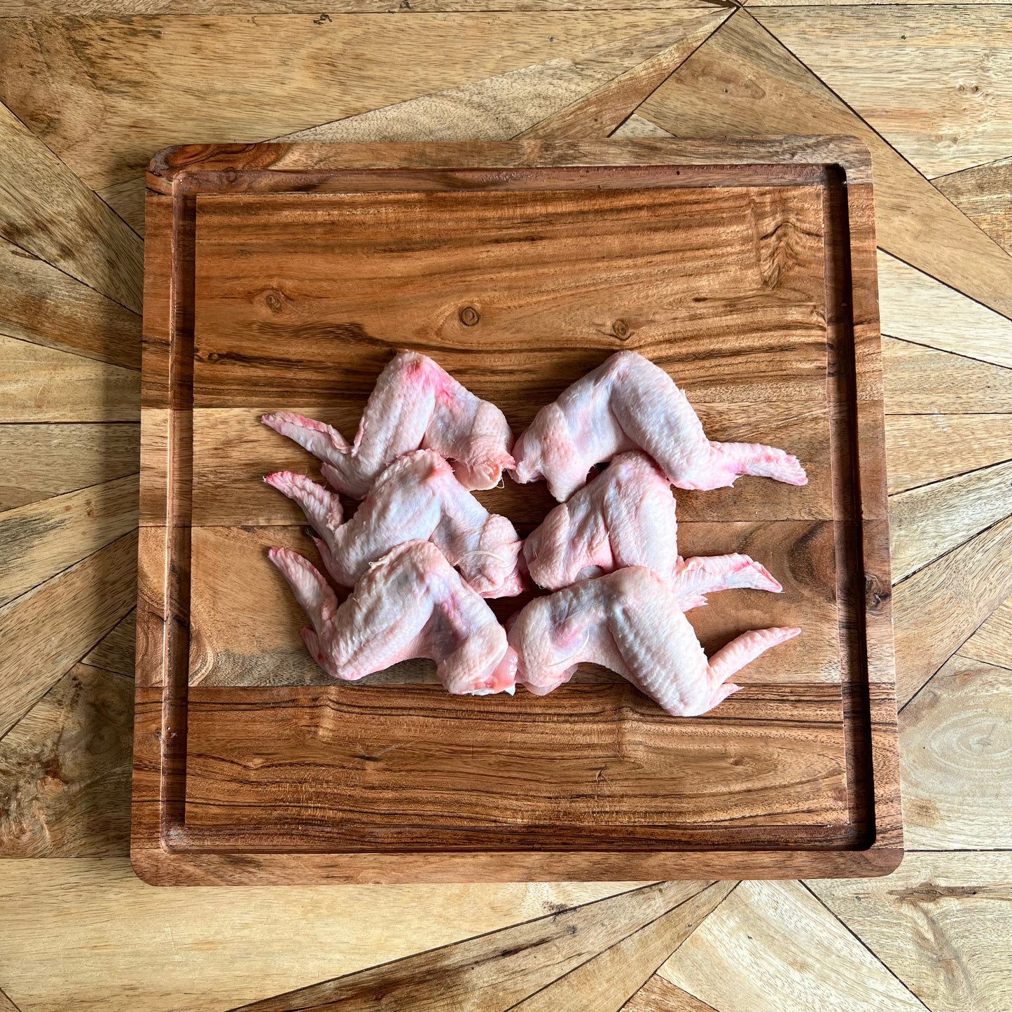 Midweek Chicken Pack