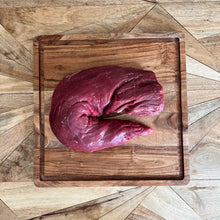 Fillet of Beef