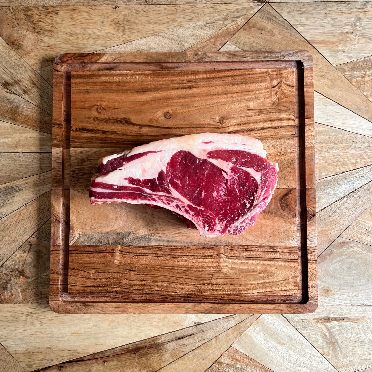 Cote De Boeuf