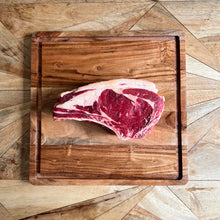 Cote De Boeuf