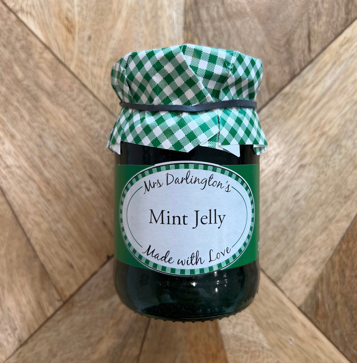 Mint Jelly