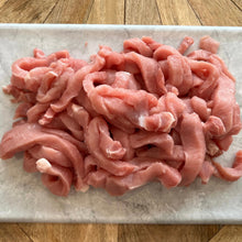 Stir Fry Pork