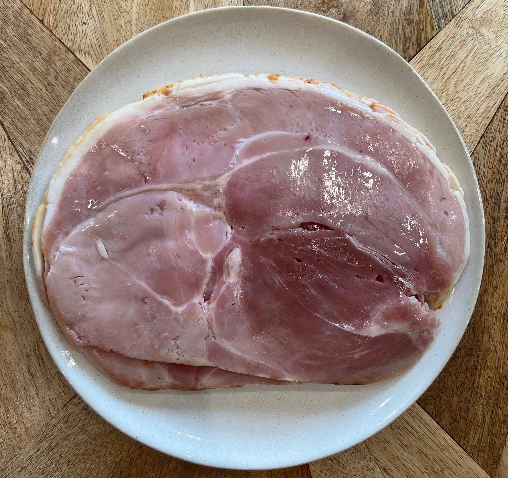 Ham