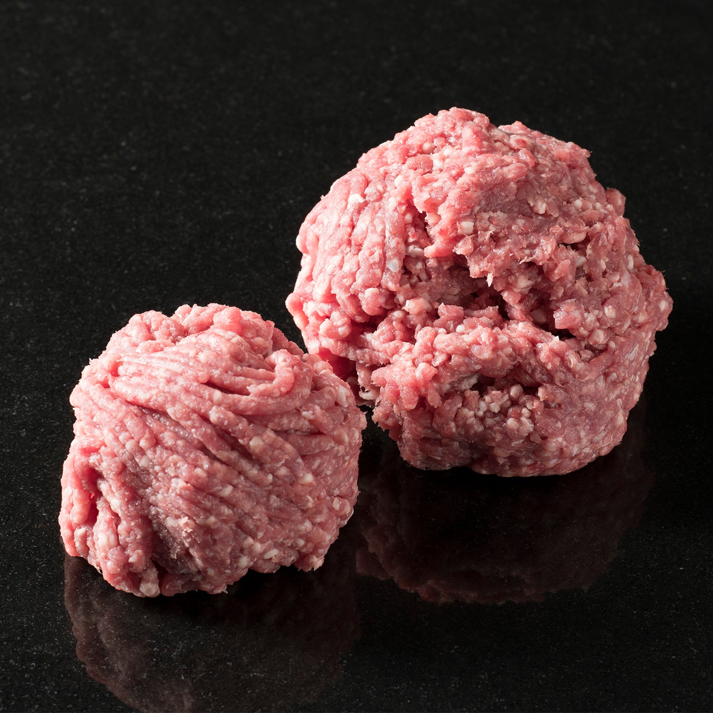 Minced Lamb
