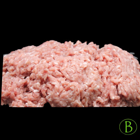 Pork Mince