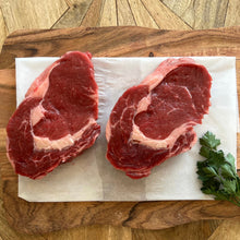 Rib Eye Steaks