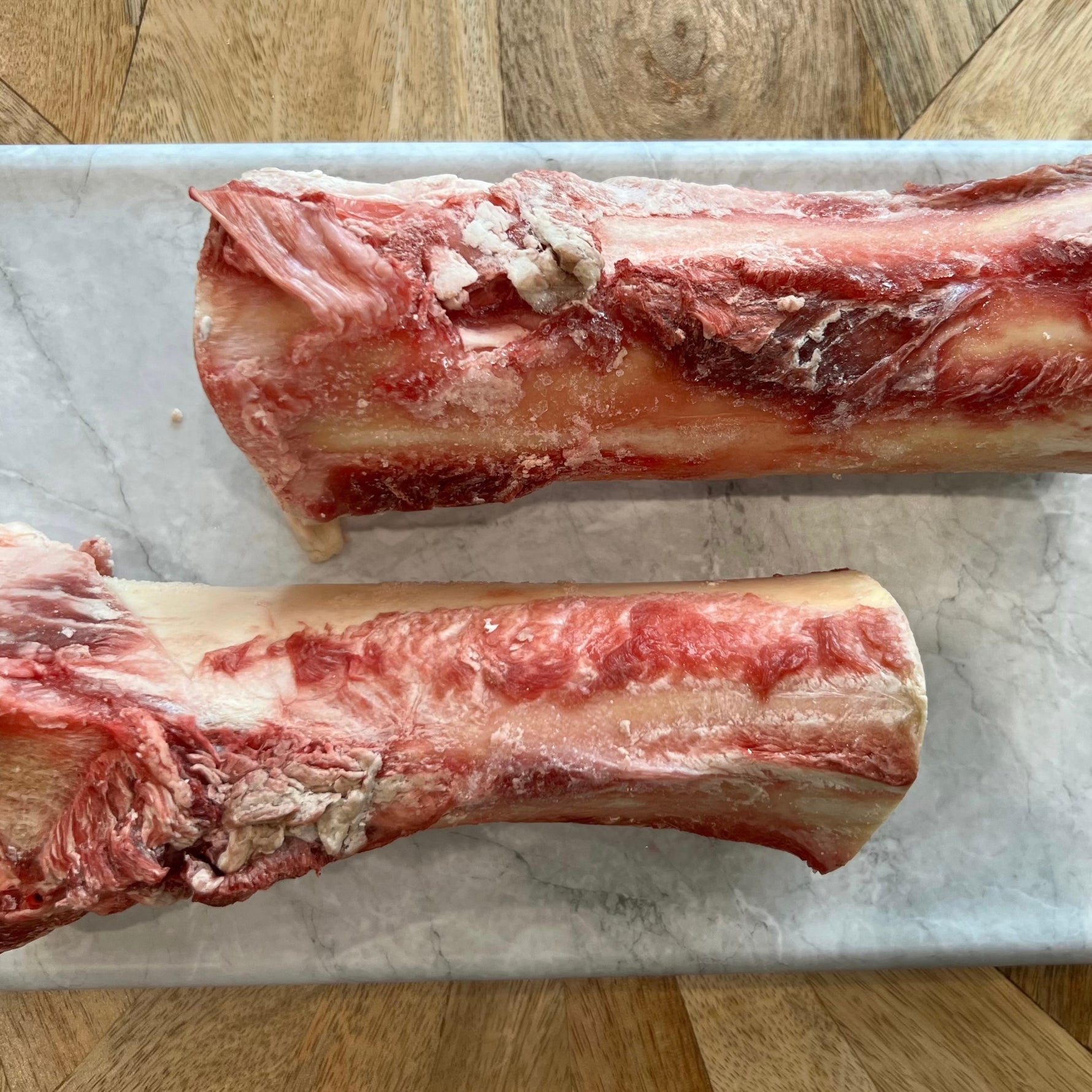 Middle Marrow Bones