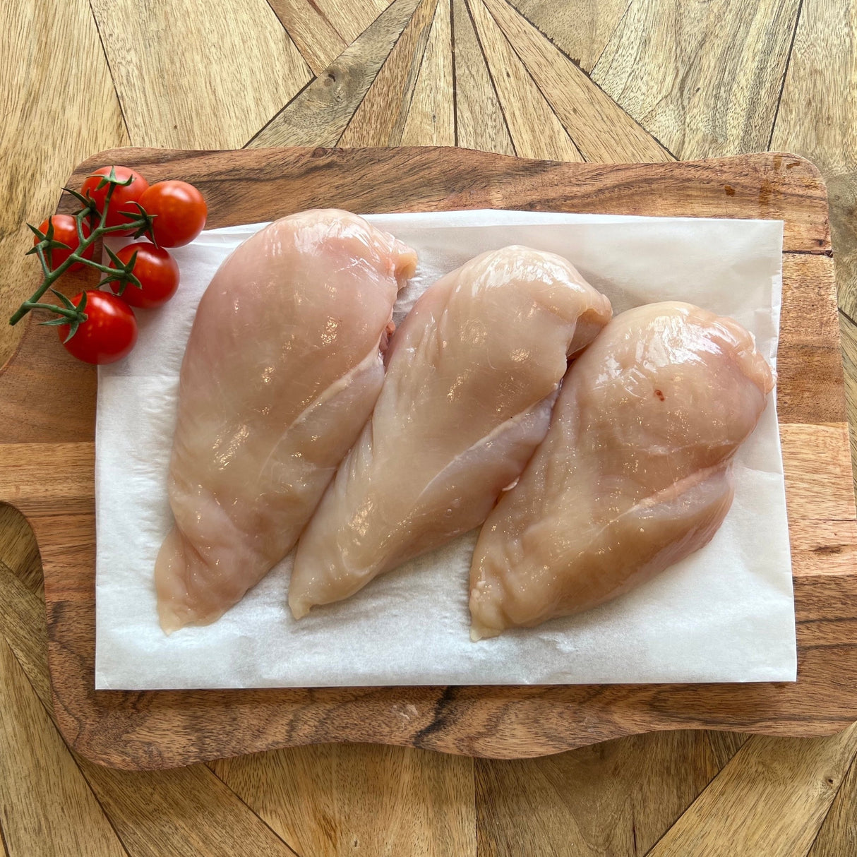 Offer 5kg Chicken Fillet