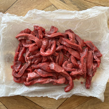 Stir Fry Beef