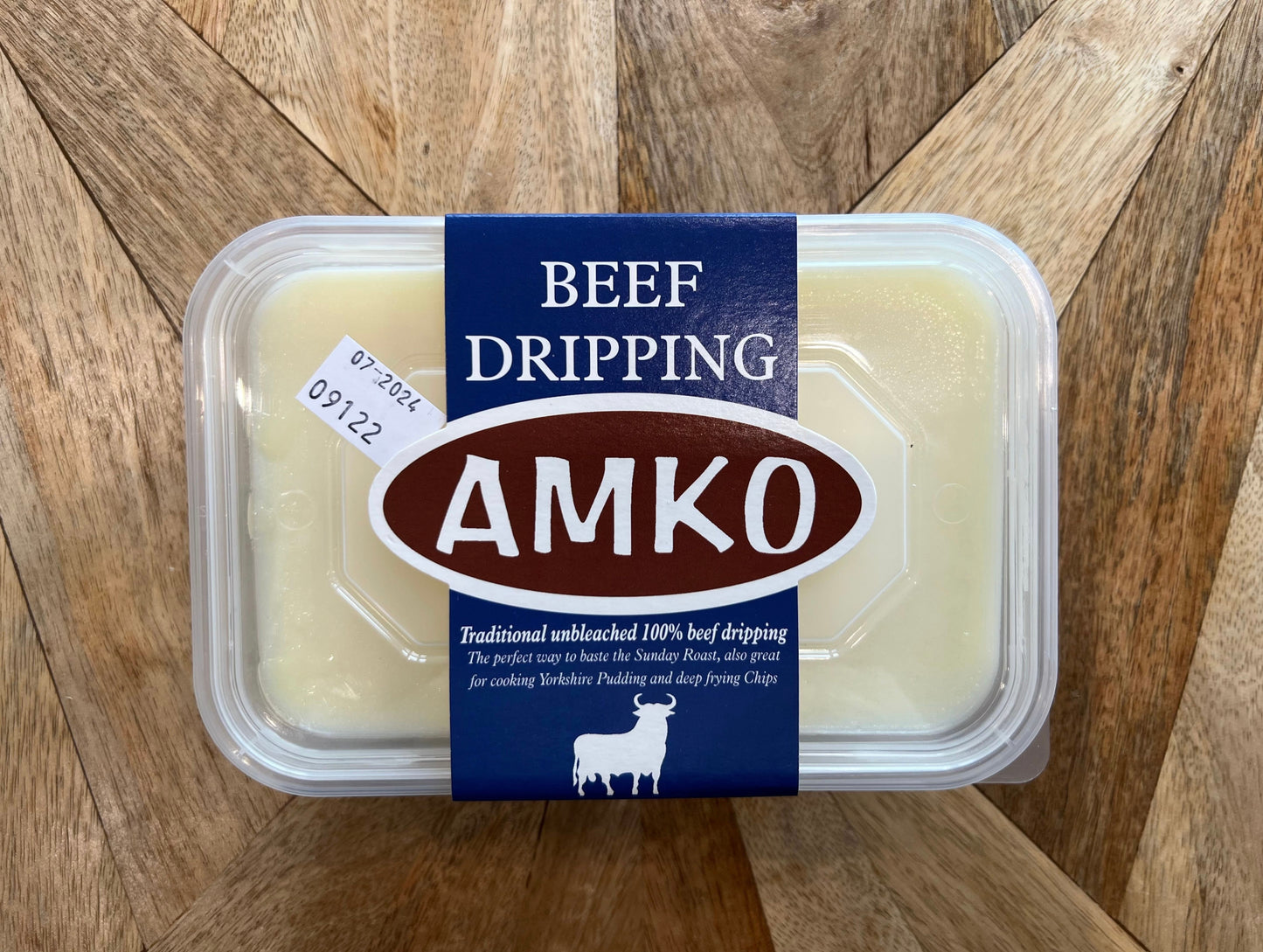 Beef Dripping