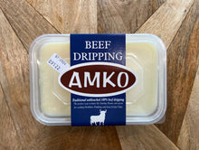 Beef Dripping