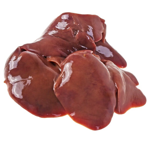 Chicken Livers