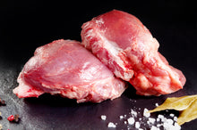 Pork Cheeks