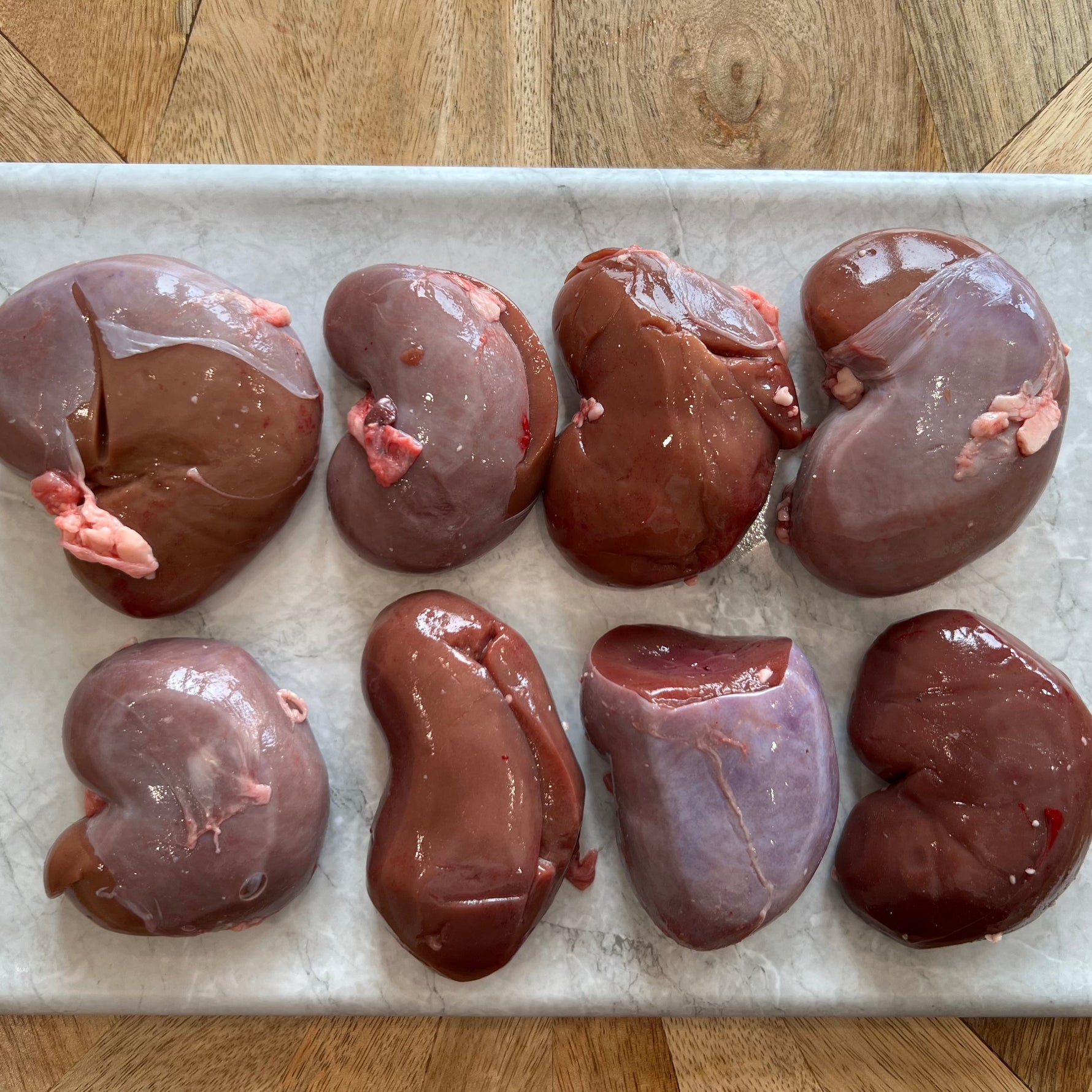 Lambs Kidney