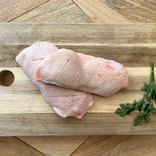 Duck Breasts
