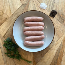 Old Spot Sausages