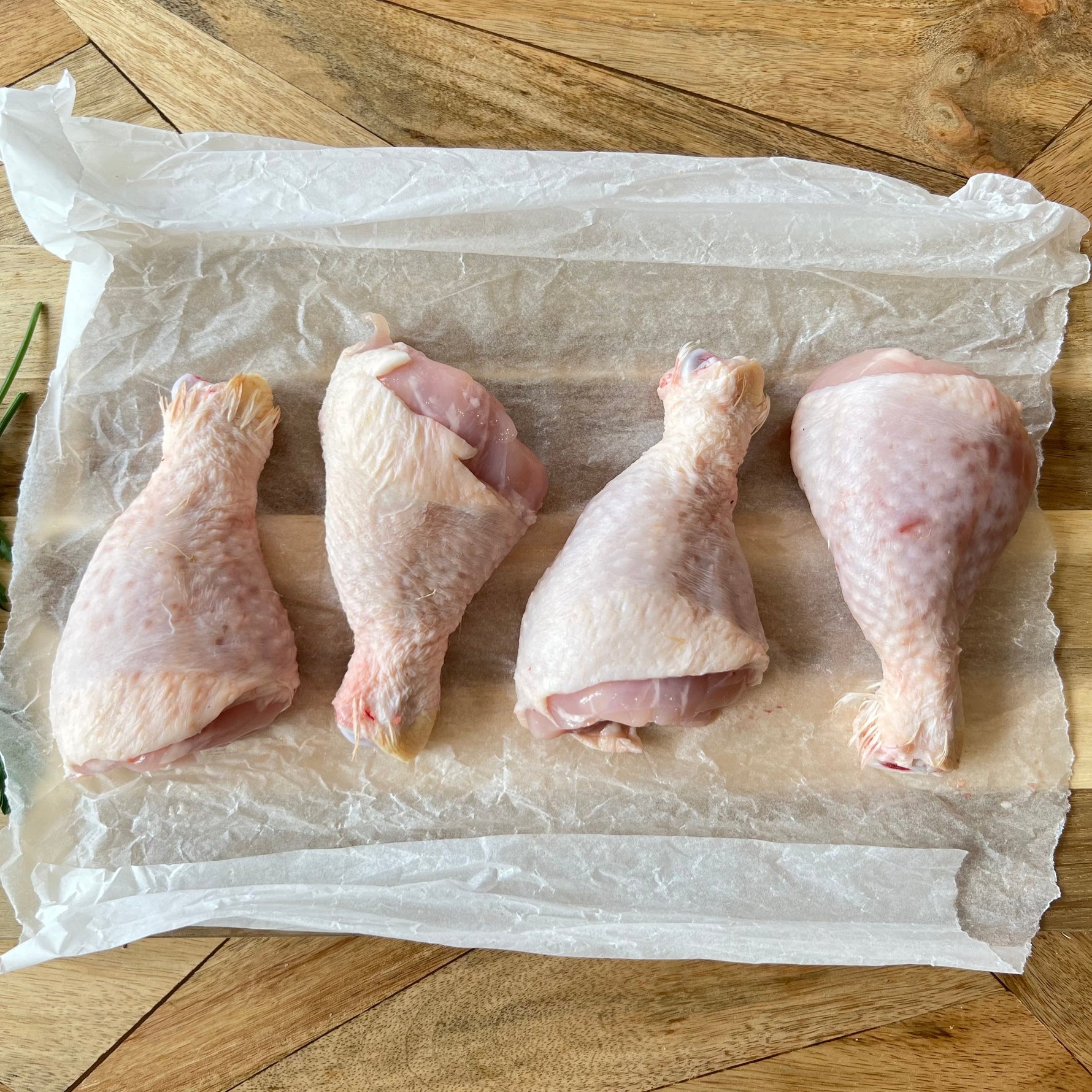 Chicken Drumsticks