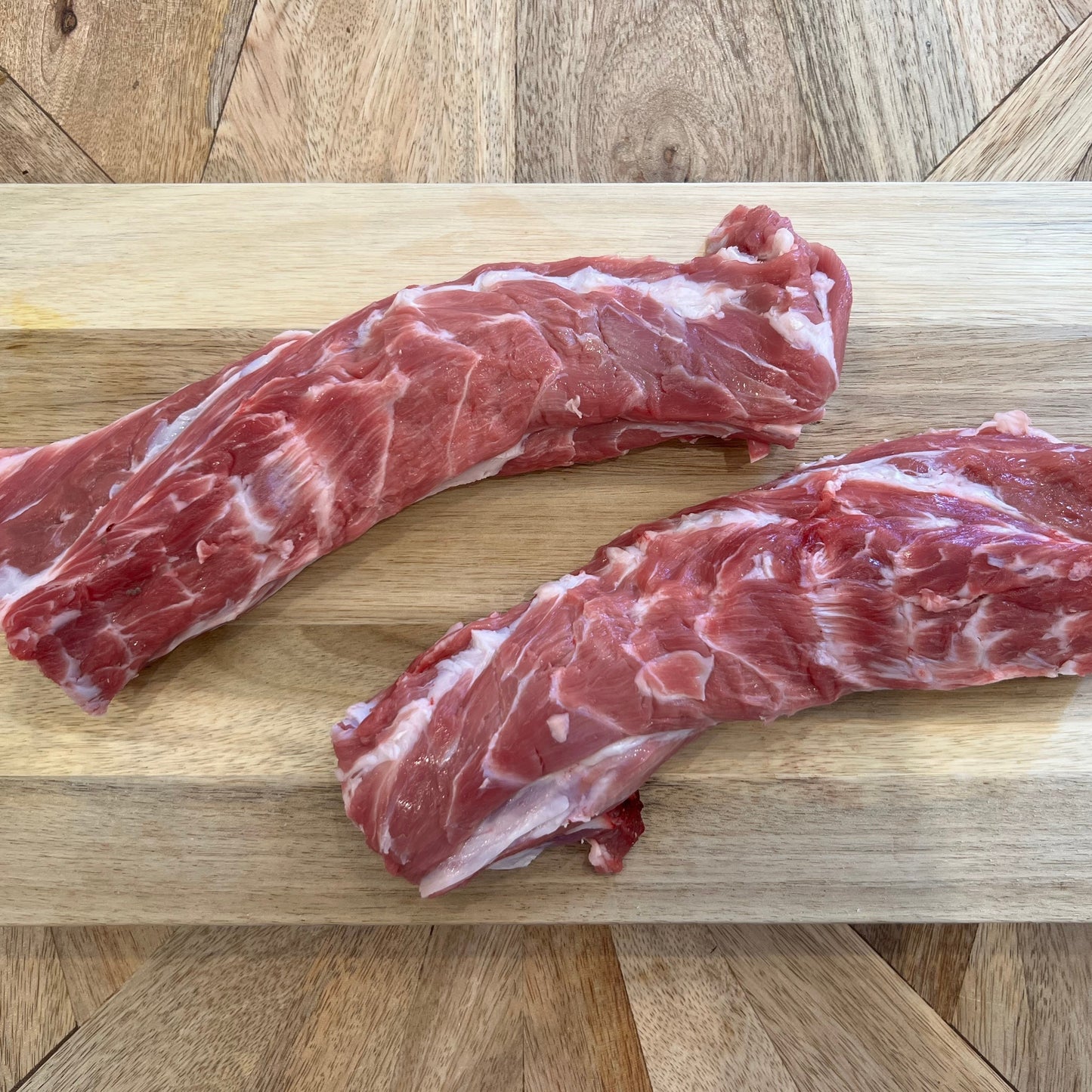 Lamb Fillets