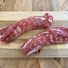 Lamb Fillets