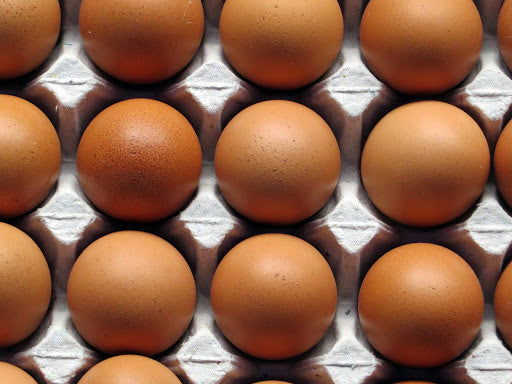 Eggs